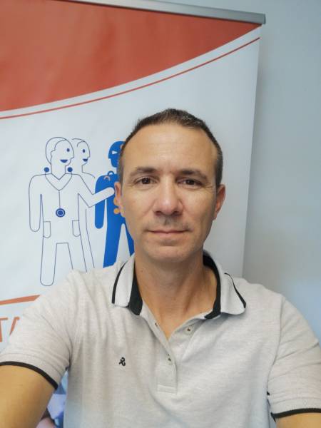 Laurent PONDAVEN - Directeur des opérations